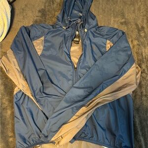 Nike ACG windbreaker jacket